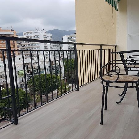 Pepes Home 3 Habitaciones & Parking Gratis ตอร์เรโมลิโนส ภายนอก รูปภาพ